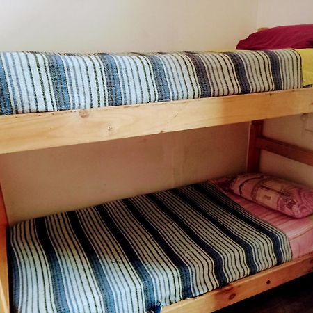 Origenes Hostel Σαντιάγκο Εξωτερικό φωτογραφία