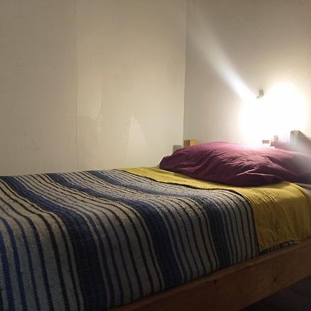 Origenes Hostel Σαντιάγκο Εξωτερικό φωτογραφία