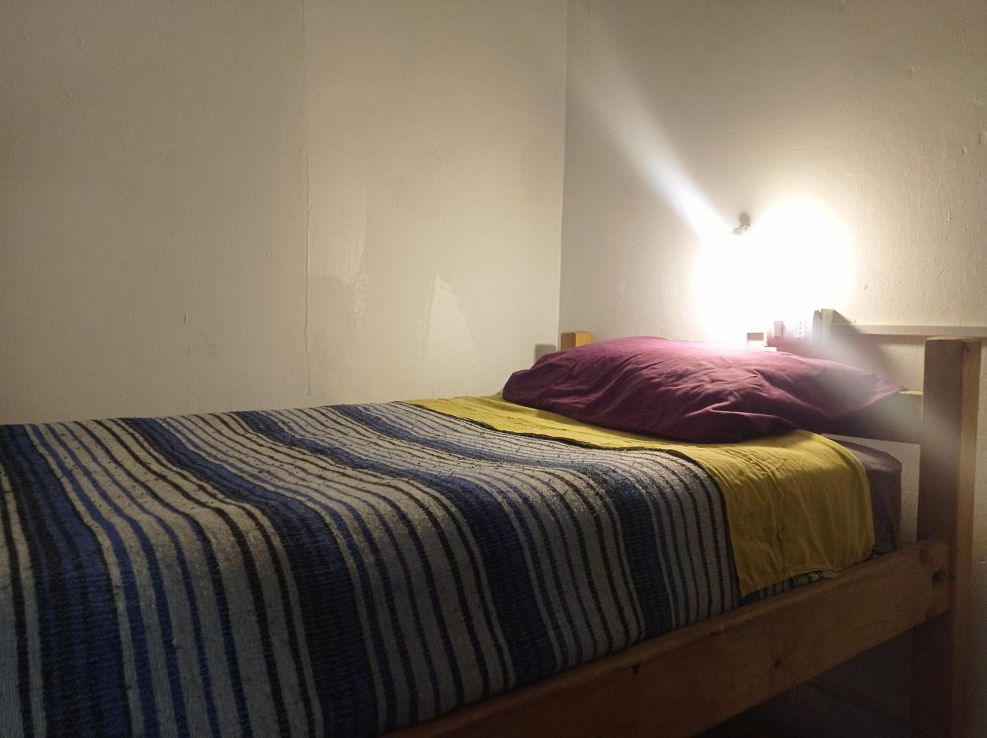 Origenes Hostel Σαντιάγκο Εξωτερικό φωτογραφία
