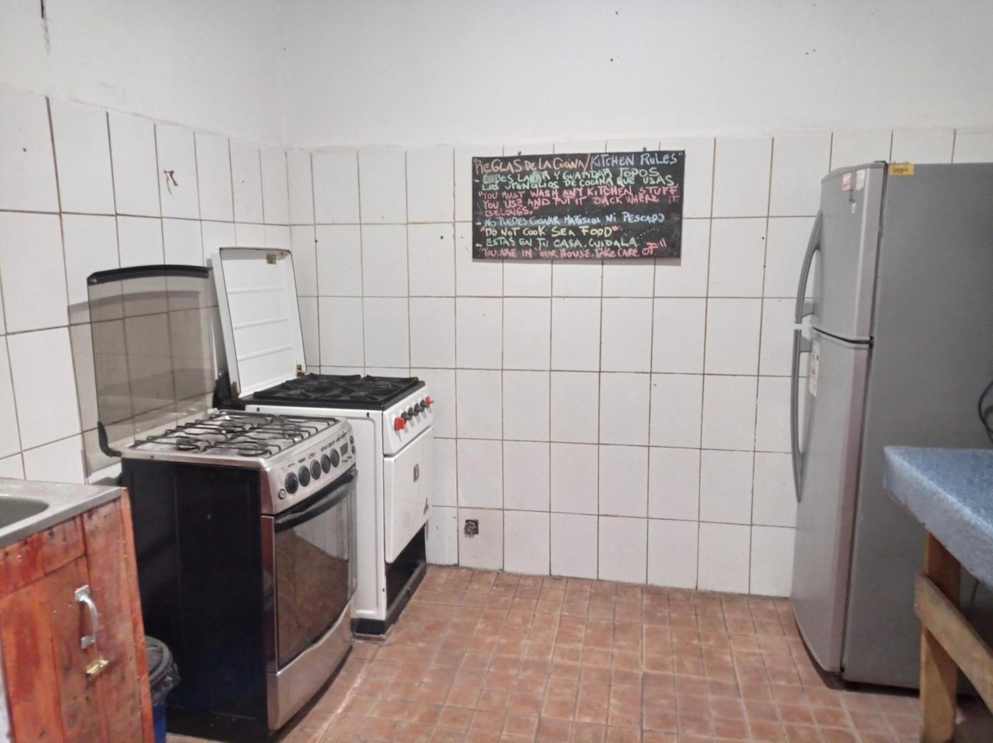 Origenes Hostel Σαντιάγκο Εξωτερικό φωτογραφία