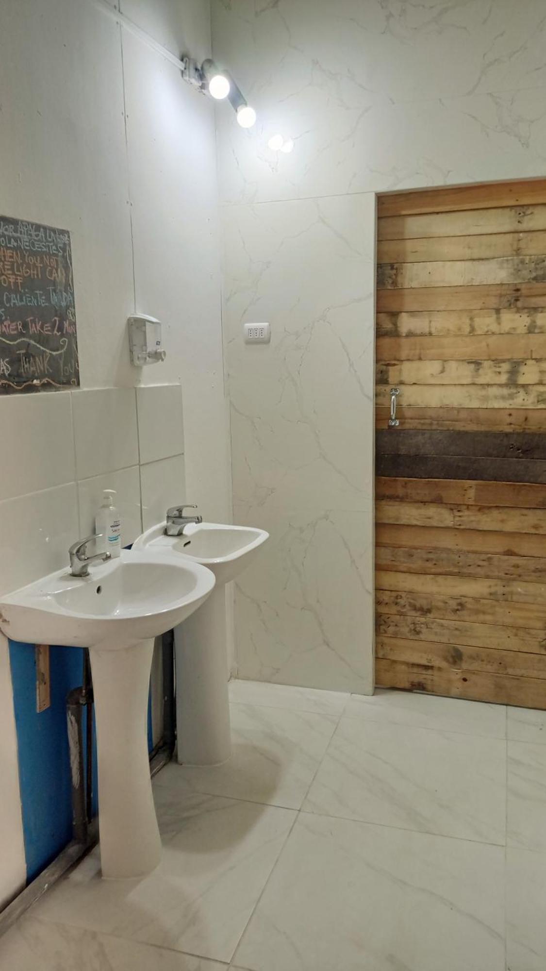 Origenes Hostel Σαντιάγκο Εξωτερικό φωτογραφία